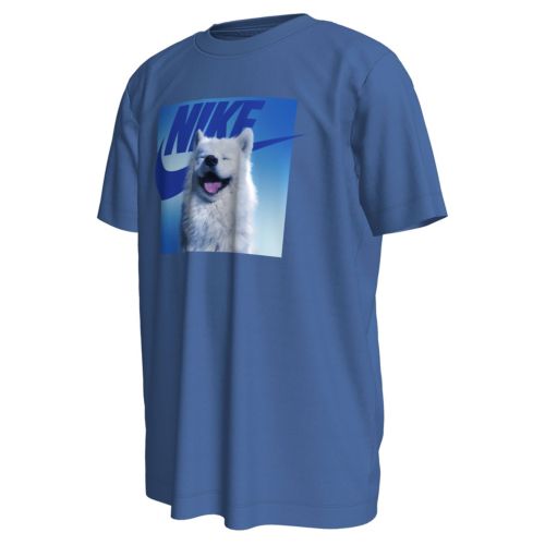 Nike Kids' Sportswear Shoe Dog M90 Graphic T-Shirt | Dick's