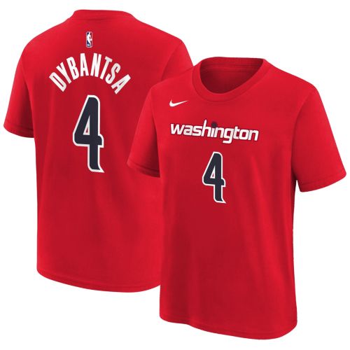 NBA Youth Washington Wizards Balling T-Shirt | Dick's Sporting Goods