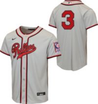 Nike Boys' Philadelphia Phillies Bryce Harper #3 Field Of Dreams