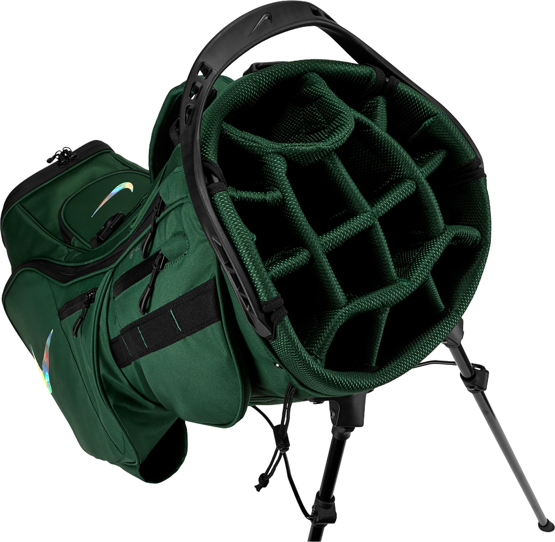 Nike Air Hybrid Golf Stand Bag product image