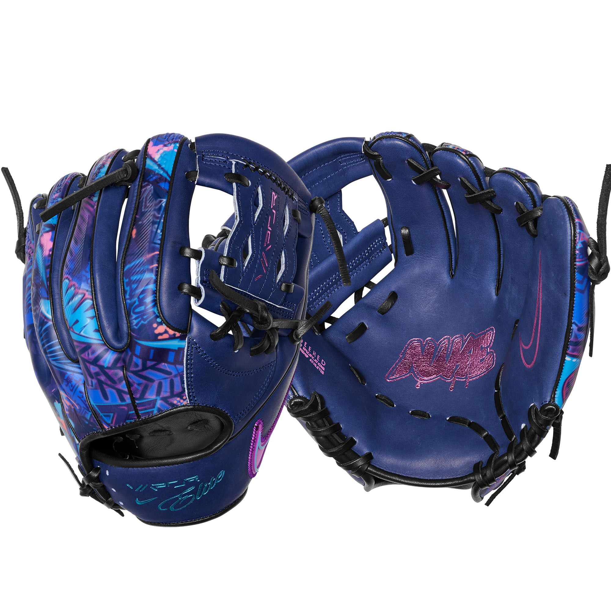 Nike Diamond Elite Vapor 軟式グローブ DEV 1150 Nike Diamond Elite Vapor 軟式グローブ DEV 1150 Nike 11.5” Vapor