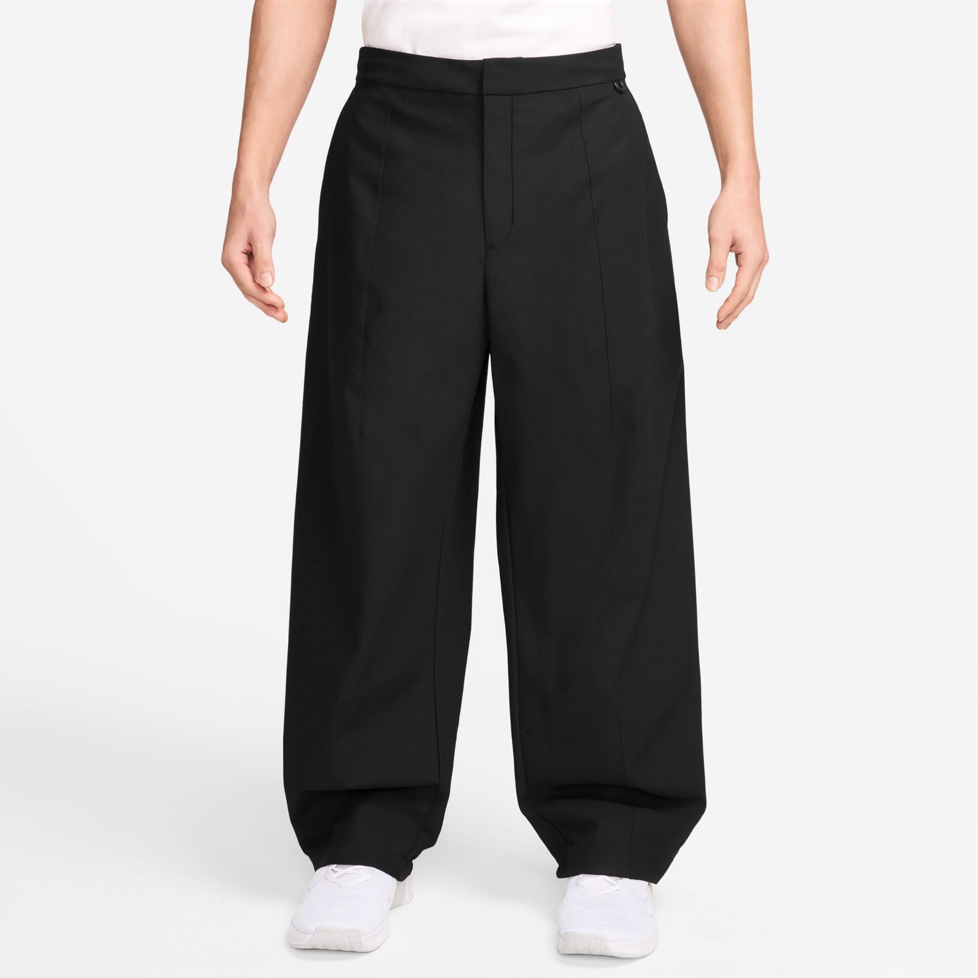 NIKE 24.7 perfectstretch パンツ Nike Men's 24.7 PerfectStretch Dri-FIT UV Protection Barrel-Leg