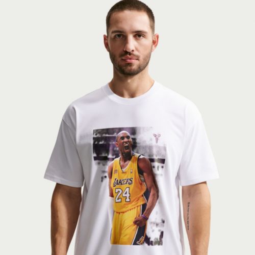 Nike Men's Kobe Bryant Numbers Basketball Tank Top | Dick's