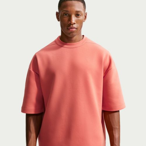 Ten Thousand Men's Midweight Tech 1/4 Zip Mock Neck Shirt | Dick's