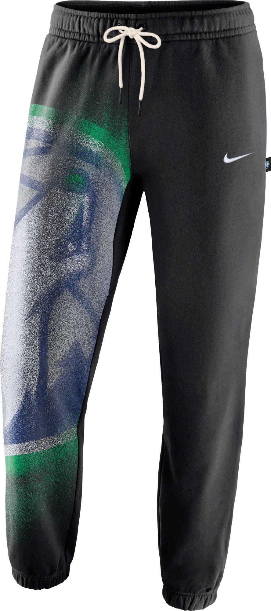 Nike Adult Minnesota Timberwolves Worn With Obsession Therma-FIT