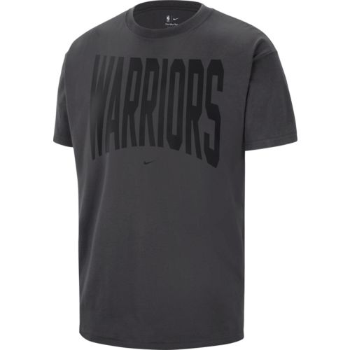 Nike Adult Golden State Warriors Worn With Obsession Standard