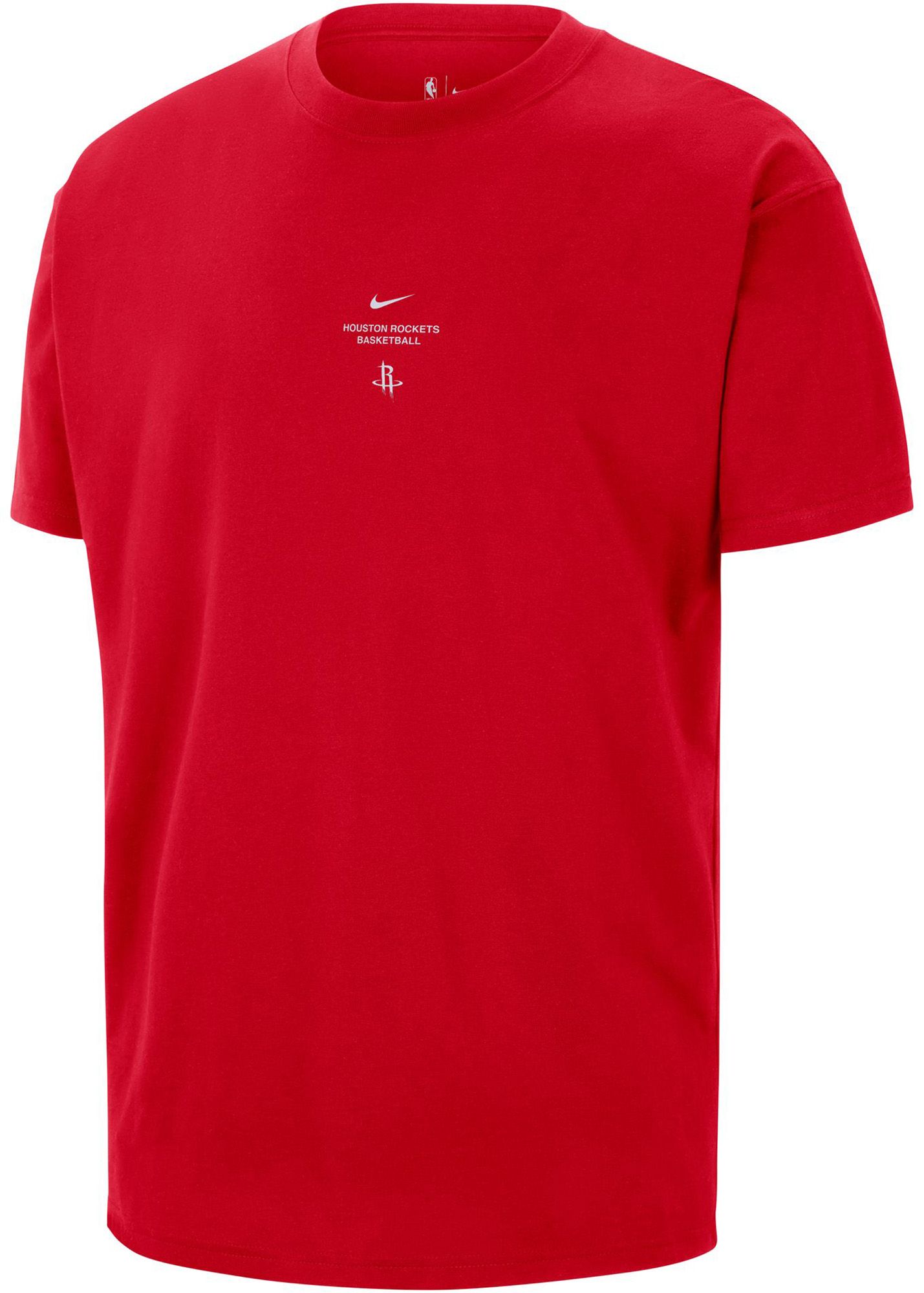Nike Adult Houston Rockets Worn With Obsession Standard Issue