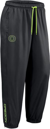 [希少]NIKE OREGON PROJECT RUNNING PANTS(S) Nike Adult Oregon Ducks Origins Of Speed Windbreaker Pants