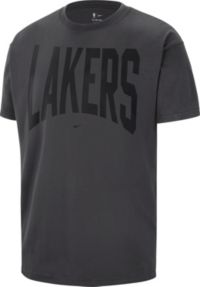 Nike Adult Los Angeles Lakers Worn With Obsession Standard Issue