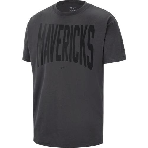 Nike Adult Dallas Mavericks Worn With Obsession Standard Issue
