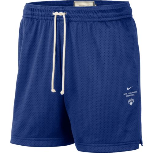 Nike Adult New York Knicks Worn With Obsession Standard Issue