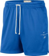 Nike Adult Oklahoma City Thunder Worn With Obsession Standard