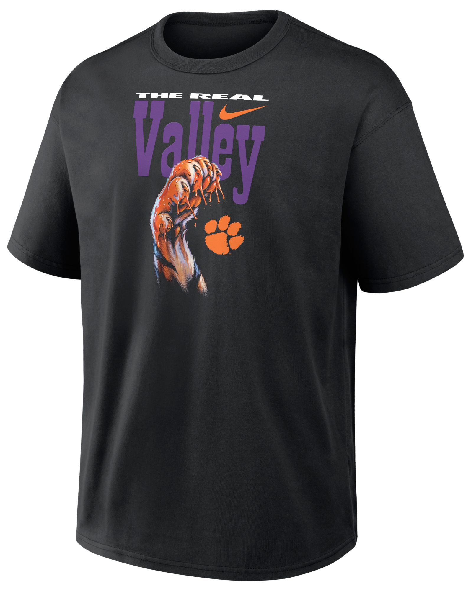Nike Men's Clemson Tigers 