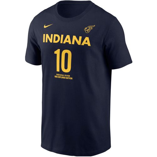 Nike Adult Indiana Fever Sophie Cunningham Explorer T-Shirt