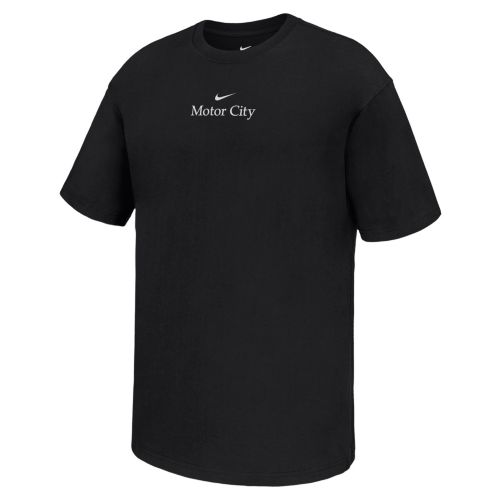 Nike Men's Kansas City Black City Slogan Max90 T-Shirt | Dick's