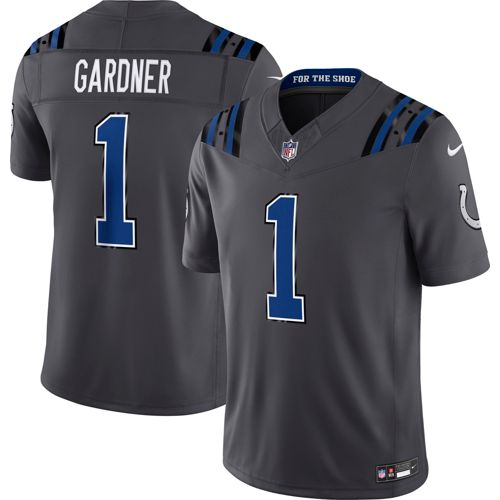 Nike Men's Indianapolis Colts Jonathan Taylor NFL Rivalries