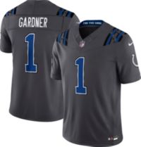 Nike Men's Indianapolis Colts Ahmad Sauce Gardner NFL Rivalries