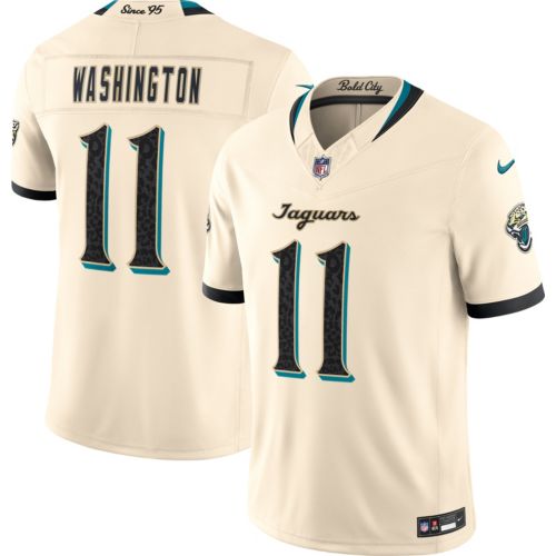 Nike Men's Jacksonville Jaguars Trevor Lawrence NFL Rivalries