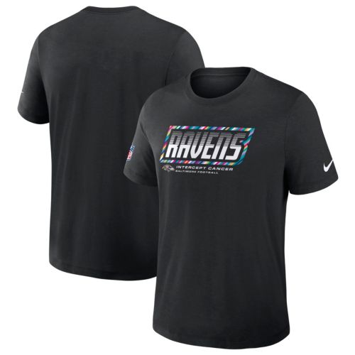 Nike Men's Baltimore Ravens Lamar Jackson Oversized T-Shirt