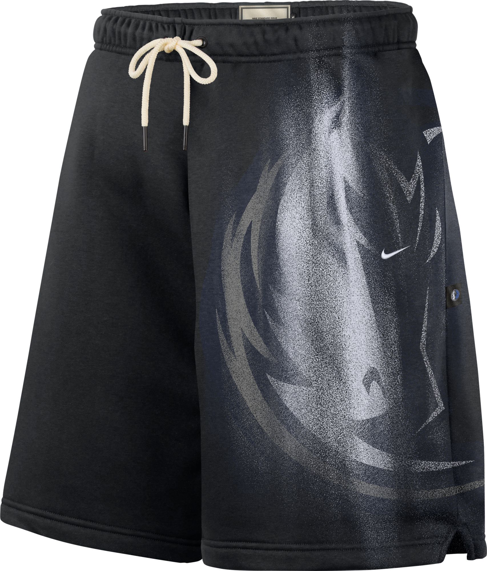 Nike Adult Dallas Mavericks Worn With Obsession Standard Issue