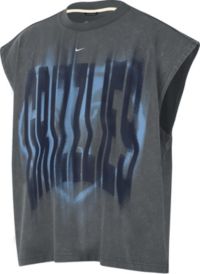 Nike Adult Memphis Grizzlies Worn With Obsession Standard Issue