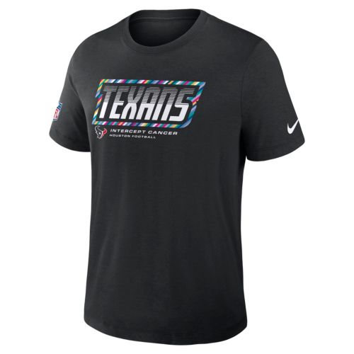 Nike Men's Houston Texans Nico Collins NFL Rivalries T-Shirt