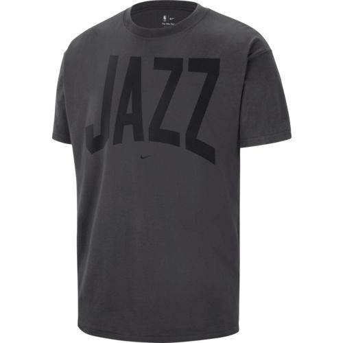 Nike Adult Utah Jazz Worn With Obsession Standard Issue Practice
