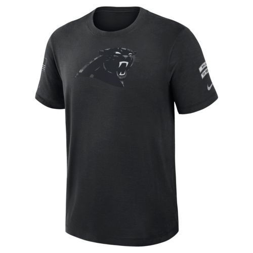 Nike Men's Carolina Panthers Crucial Catch 2026 T-Shirt | Dick's