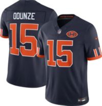 Nike Men's Chicago Bears Rome Odunze NFL Rivalries Stitched