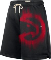 Nike Adult Atlanta Hawks Worn With Obsession Standard Issue Therma