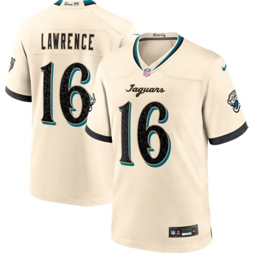Nike Men's Jacksonville Jaguars Travis Hunter NFL Rivalries