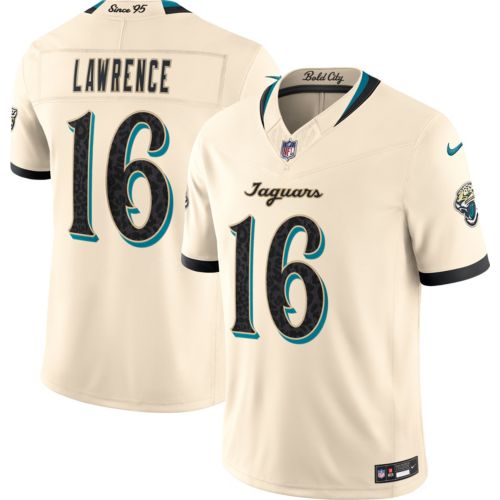 Nike Men's Jacksonville Jaguars Travis Hunter NFL Rivalries