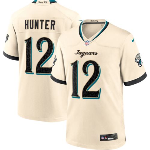 こうようNikeNBAGrizzliesユニフォーム(JaMorant12 Nike Men's Jacksonville Jaguars Brian Thomas Jr. NFL Rivalries
