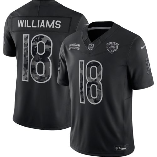 Mitchell & Ness Men's Chicago Bears Gale Sayers #40 Navy 1969