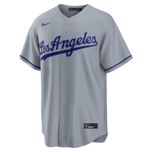 Nike Men's Los Angeles Dodgers Shohei Ohtani #17 Alternate Royal