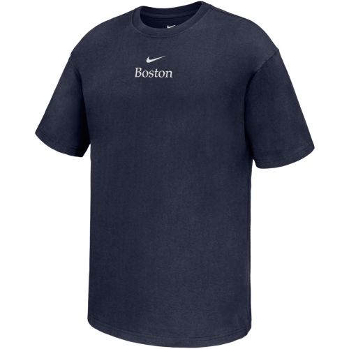 Nike Men's Phoenix Navy Max90 City T-Shirt | Dick's Sporting Goods