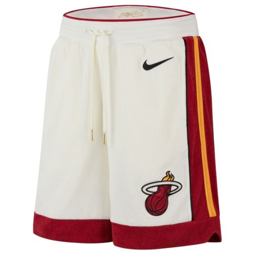 Nike Adult Miami Heat Giannis Antetokounmpo #7 Swingman Icon