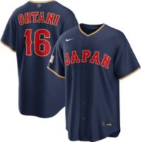 Nike Men's World Baseball Classic 2026 Japan Navy Shohei Ohtani