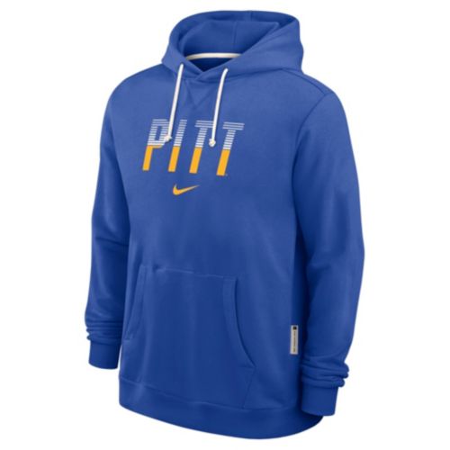 Nike Men's Pitt Panthers 1976 Football Champs Hoodie | Dick's