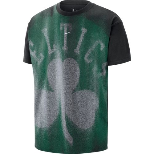 Nike Adult 'Different Here' 2025-26 NBA Playoffs Boston Celtics