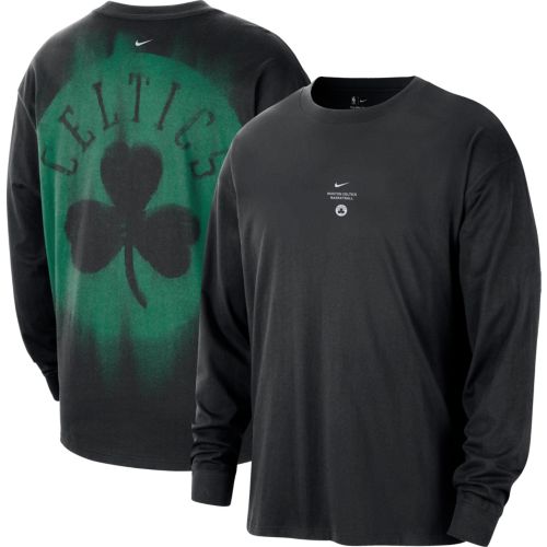 Nike Adult Boston Celtics Worn With Obsession Standard Issue Game