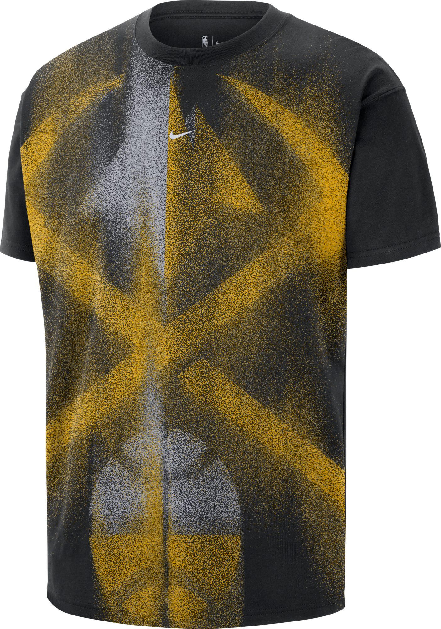 Nike Adult Denver Nuggets Worn With Obsession Standard Issue Icon