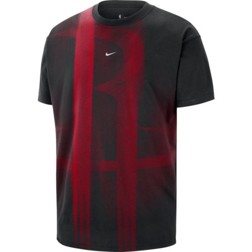 Nike Adult Houston Rockets Worn With Obsession Standard Issue Icon