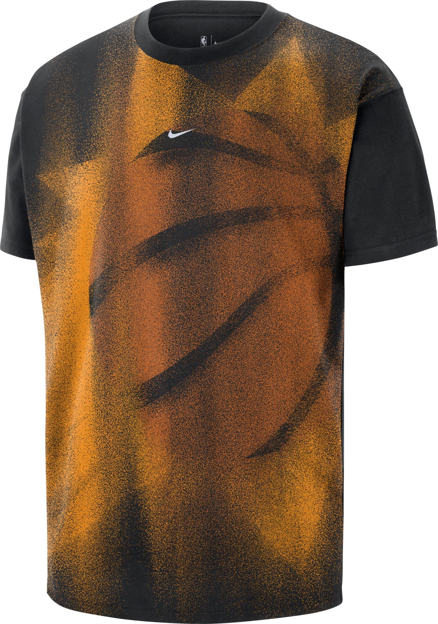 Nike Adult Phoenix Suns Worn With Obsession Standard Issue Icon T