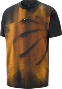 Nike Adult Phoenix Suns Worn With Obsession Standard Issue Icon T