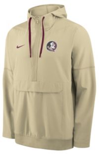Nike Adult Florida State Seminoles Anorak Jacket | Dick's Sporting
