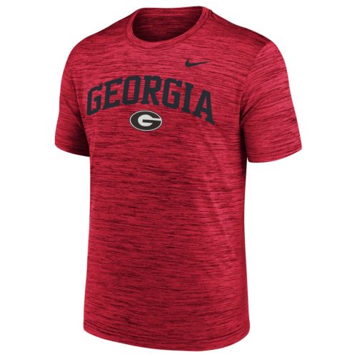 Nike Men's Georgia Bulldogs Brock Bowers #19 University Red