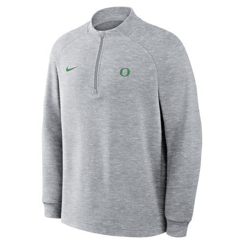 Nike Men's Oregon Ducks Primetime Legend Half-Zip | Dick's