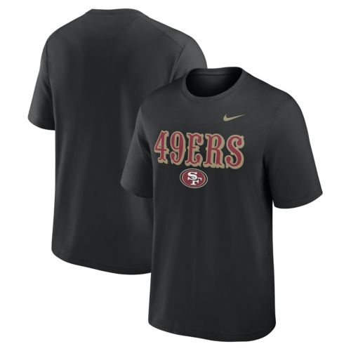 Nike Men's San Francisco 49ers NFL Rivalries Max90 T-Shirt