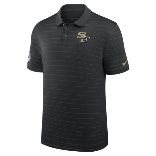 Nike Men's San Francisco 49ers NFL Rivalries Legend Long Sleeve